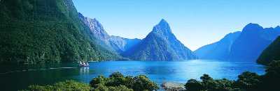 Milford Sound