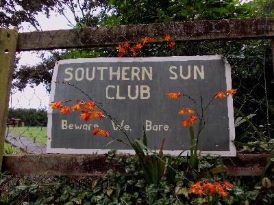 Southern Sun Club